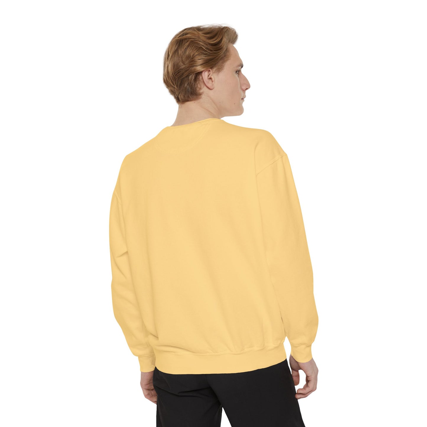 Classic Sweatshirt