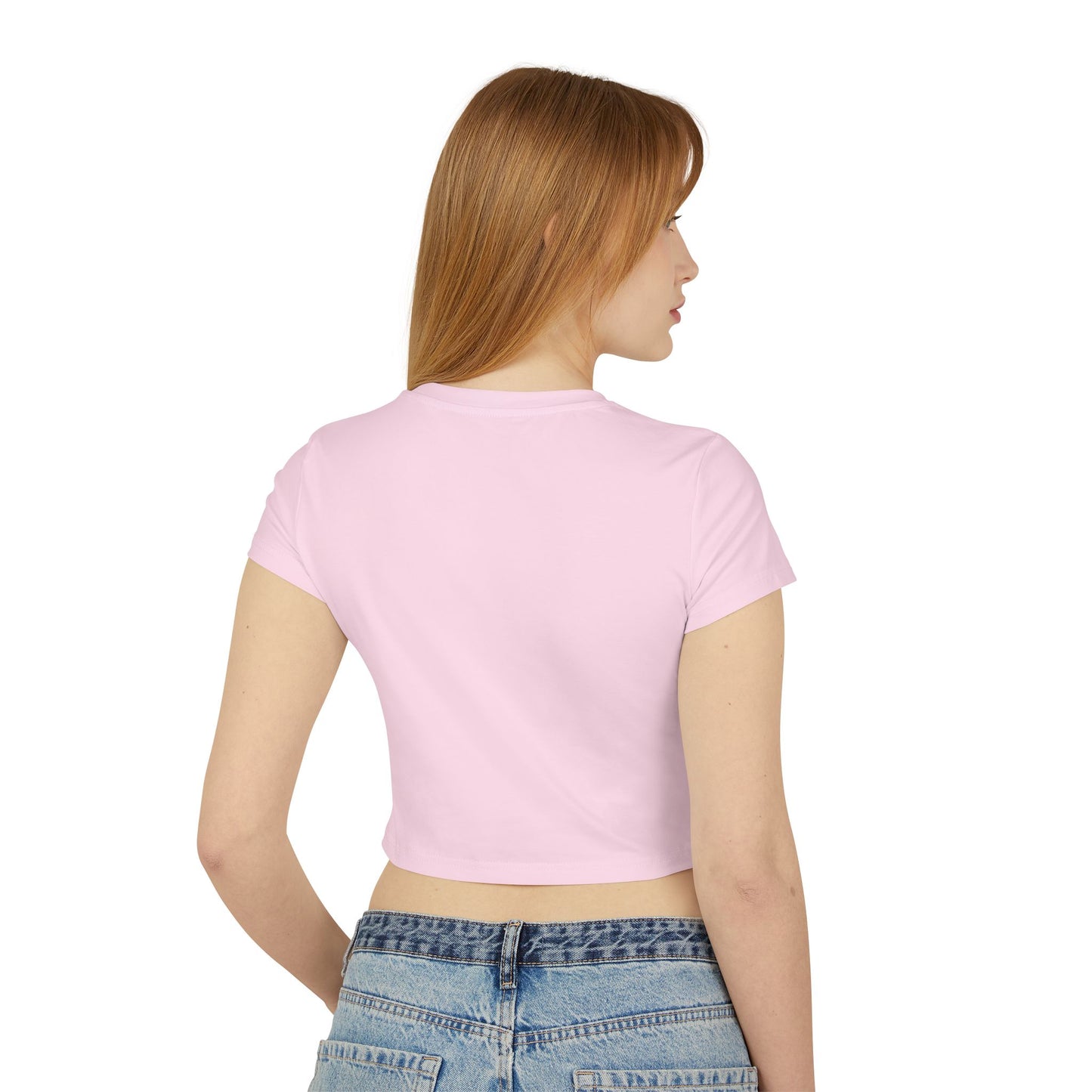 Women's Classic Baby Tee