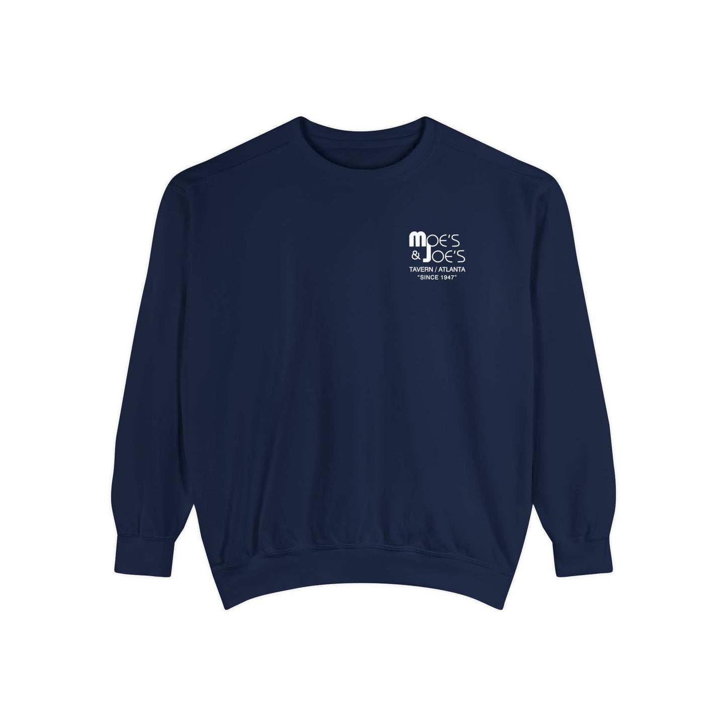 Classic Sweatshirt