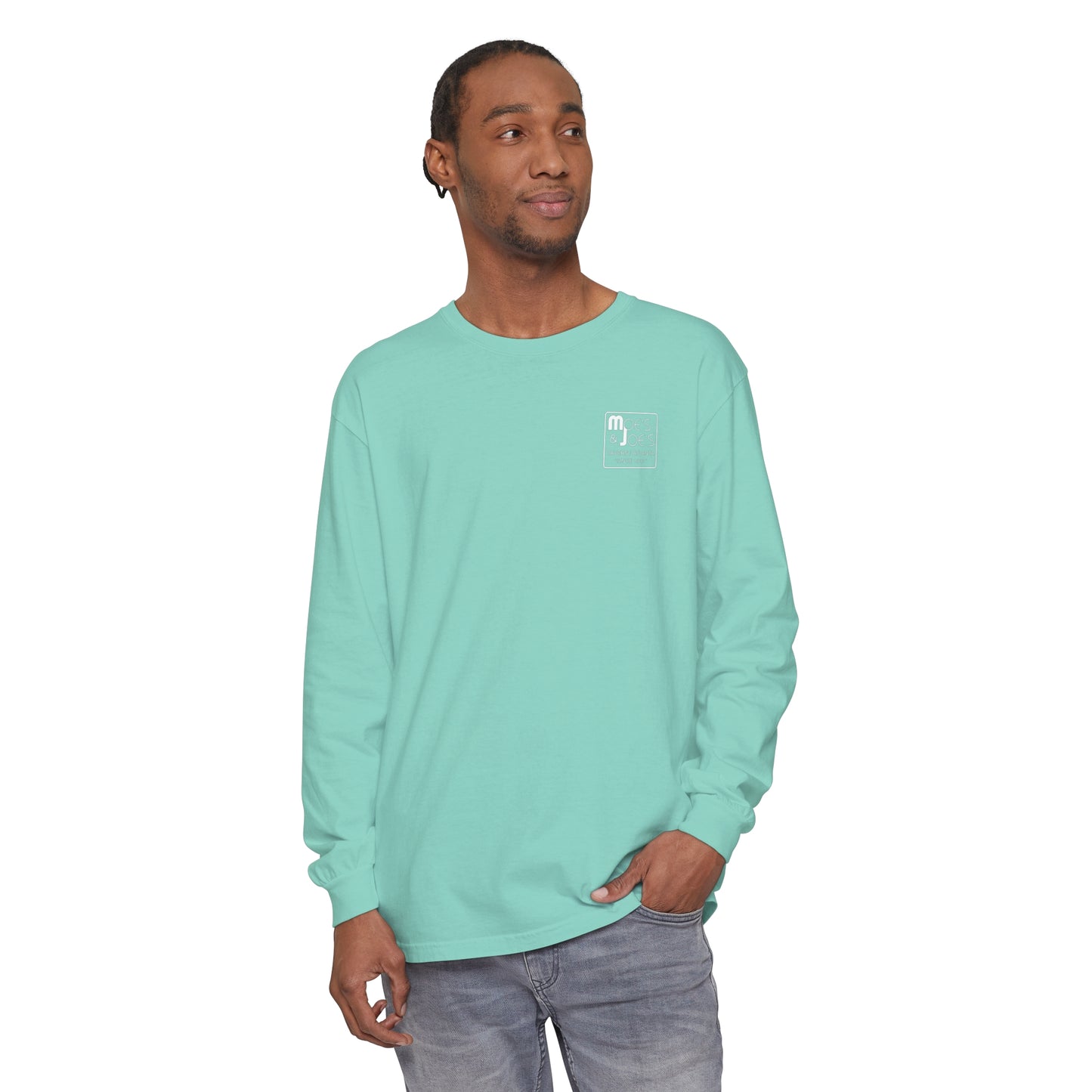 Classic Long Sleeve Tee