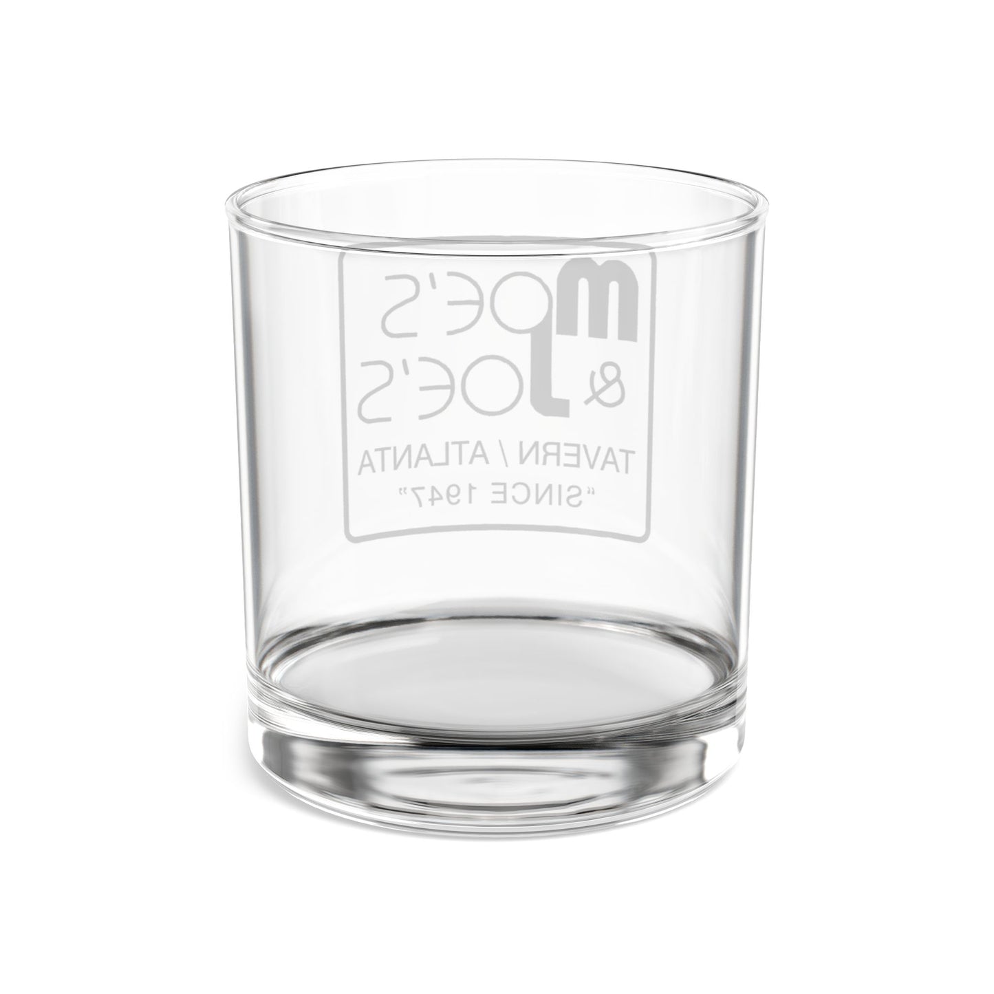 Rocks Glass, 10oz