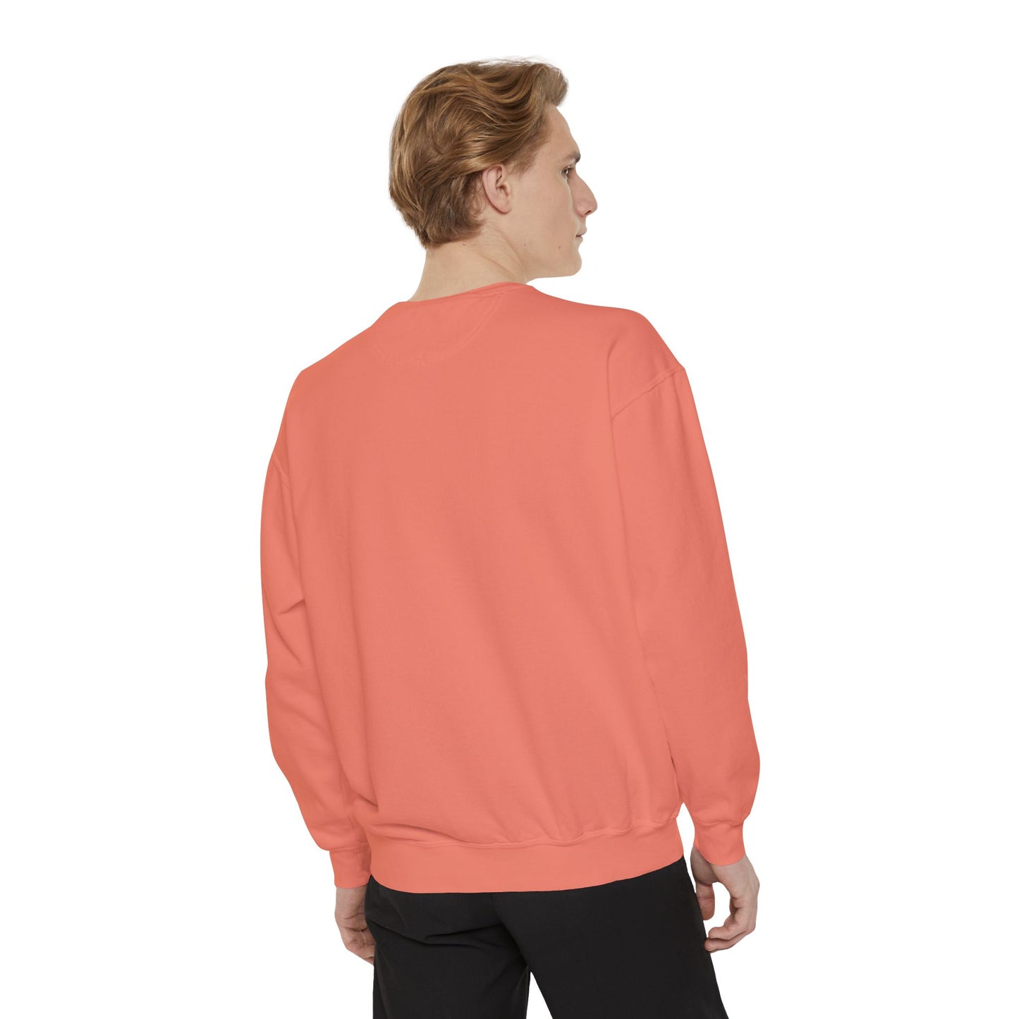 Classic Sweatshirt