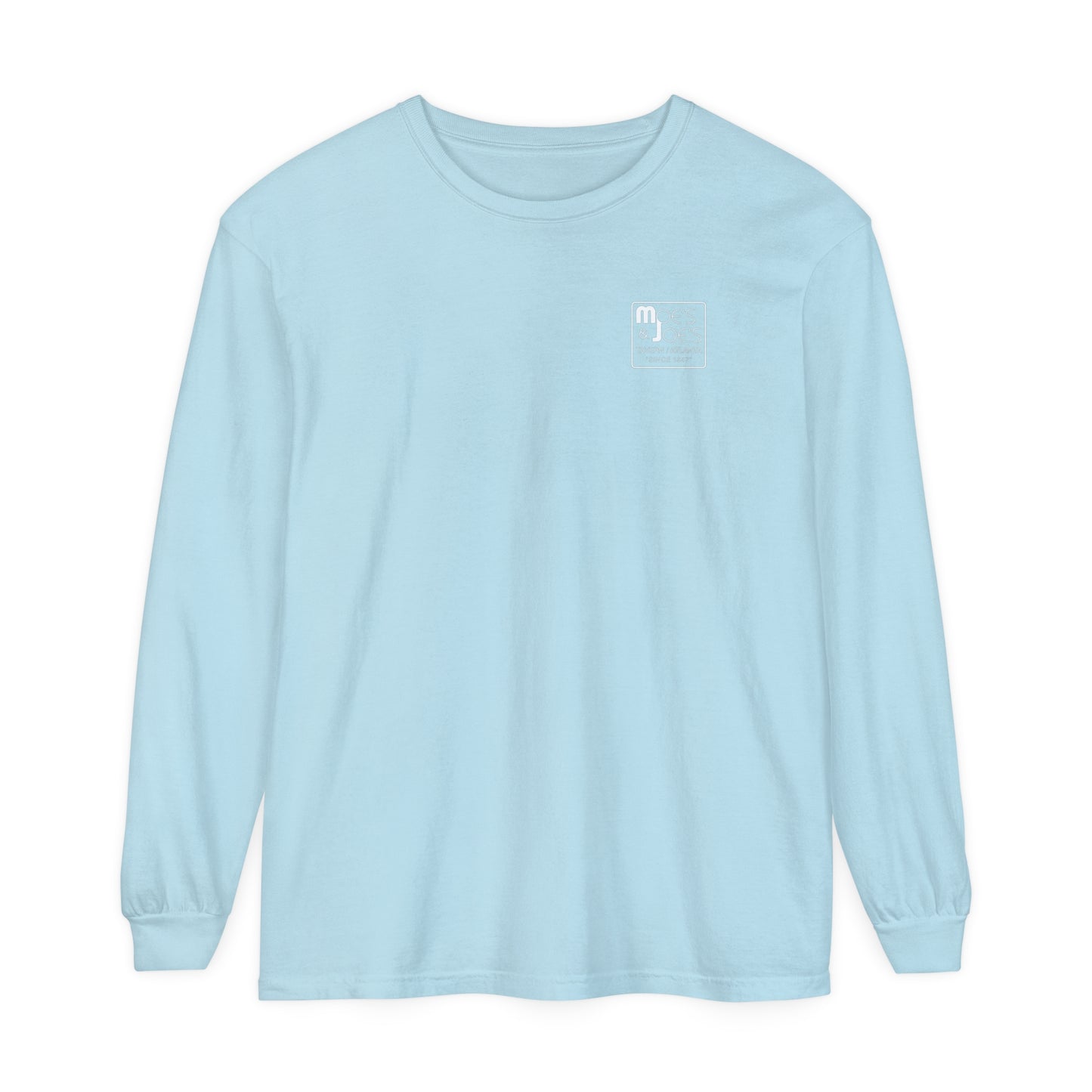 Classic Long Sleeve Tee