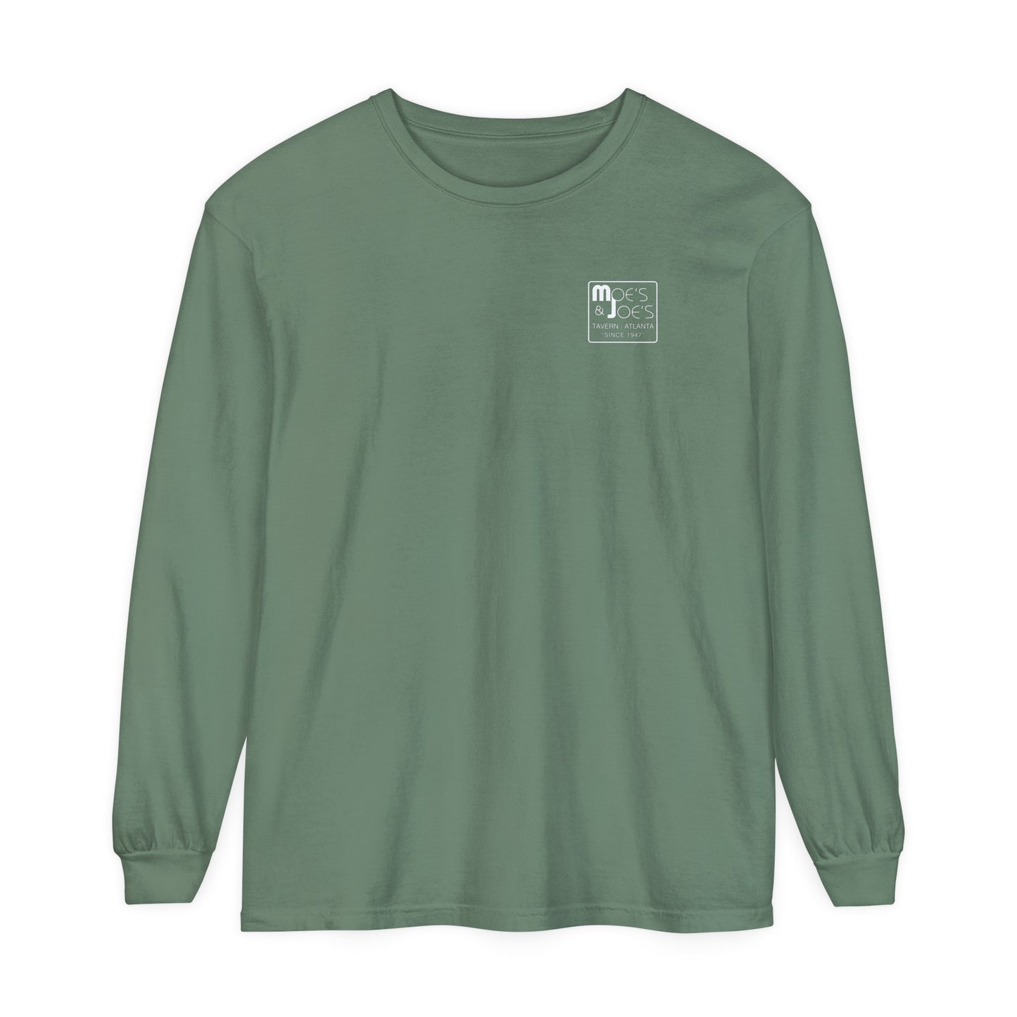 Classic Long Sleeve Tee
