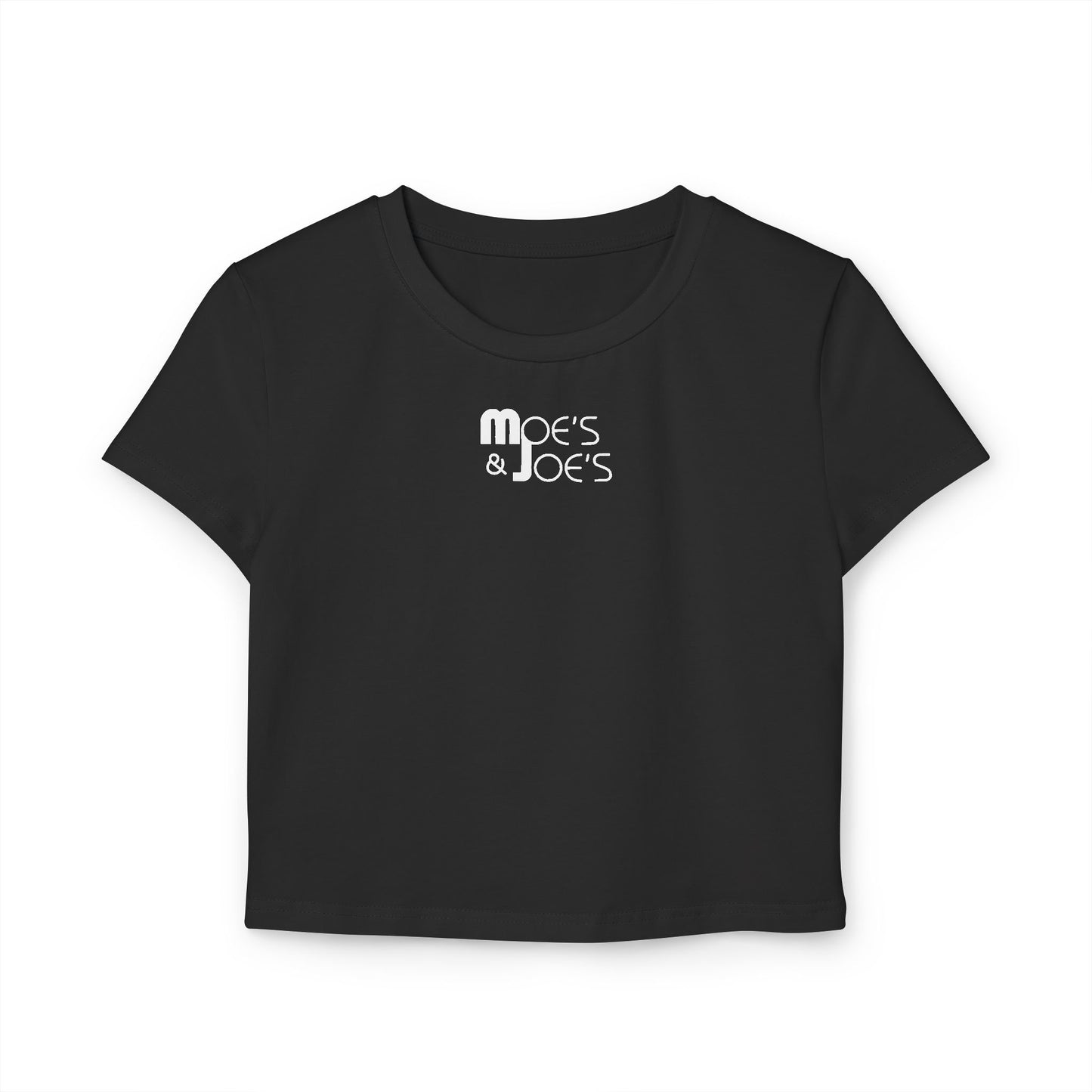 Women's Classic Baby Tee