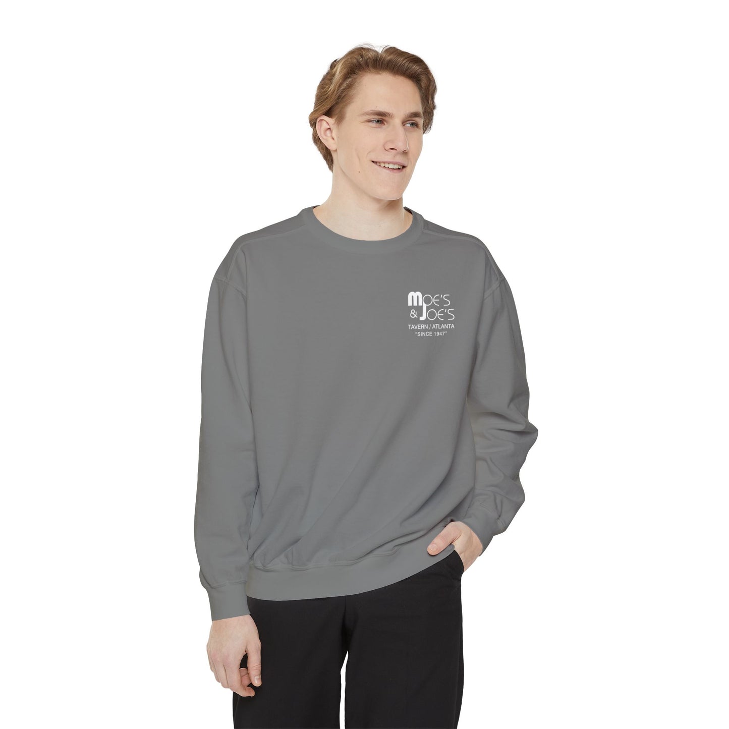 Classic Sweatshirt