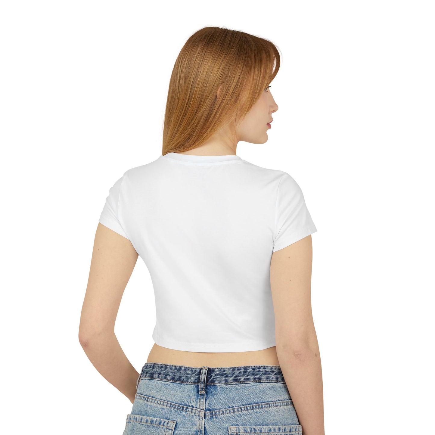 Women's Classic Baby Tee