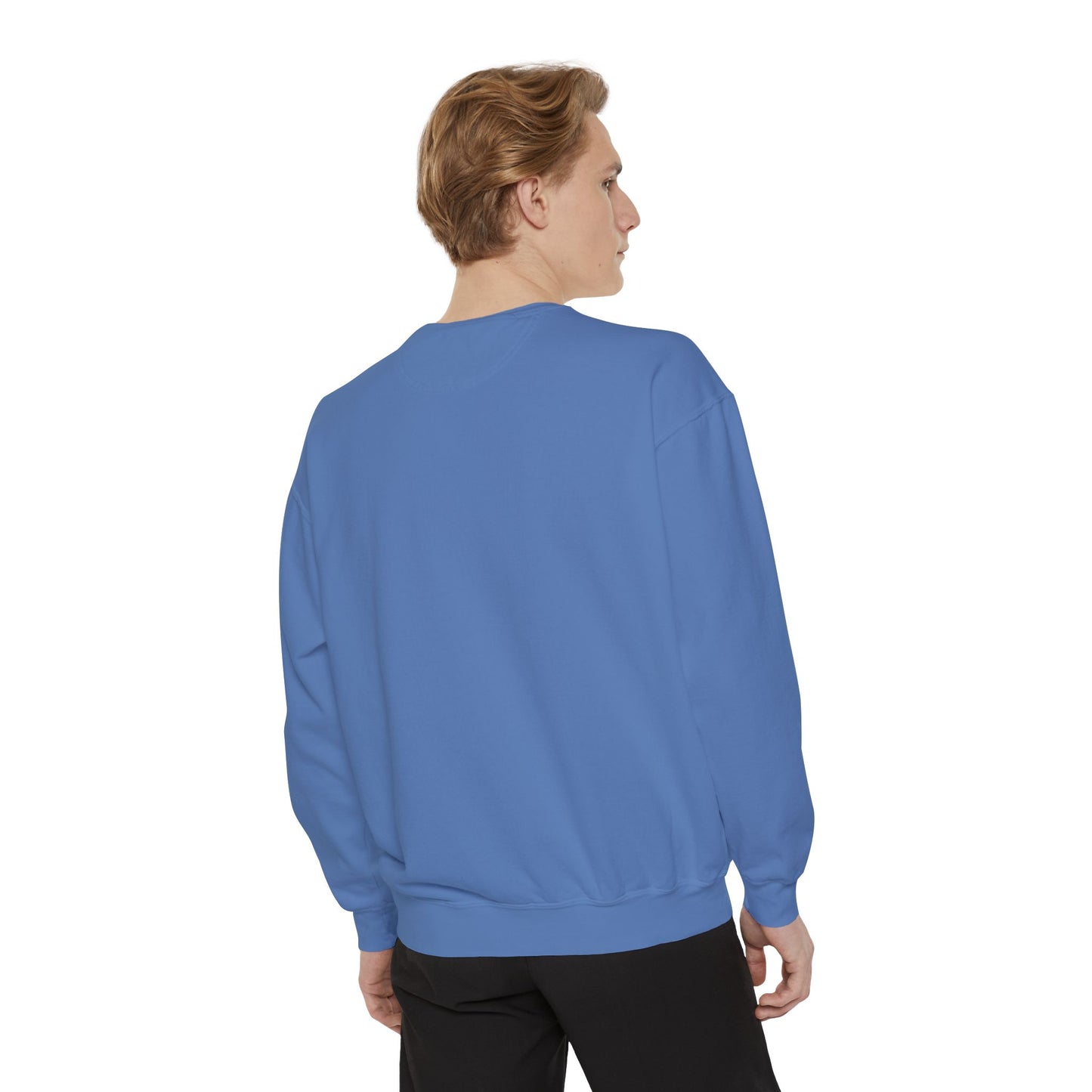 Classic Sweatshirt