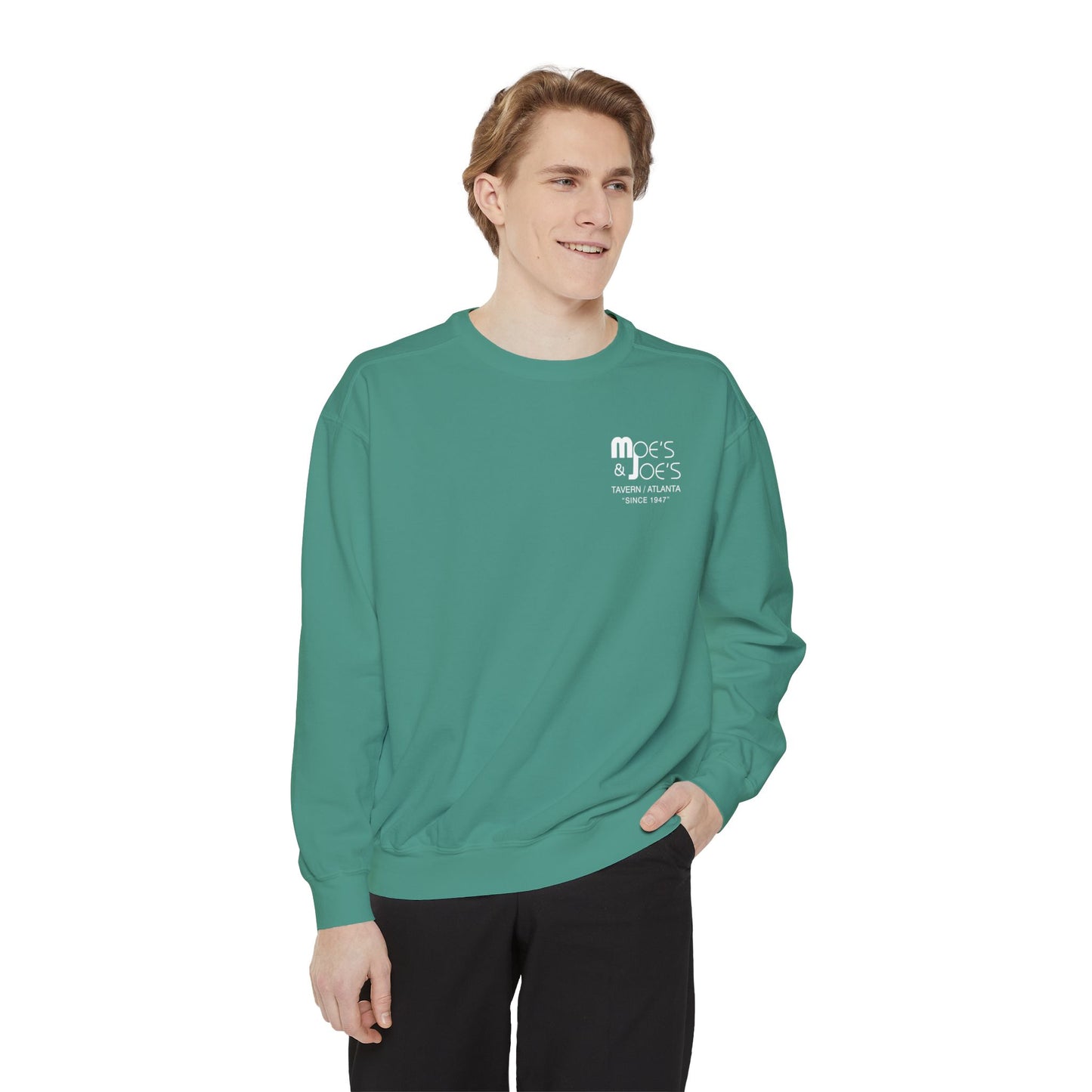 Classic Sweatshirt