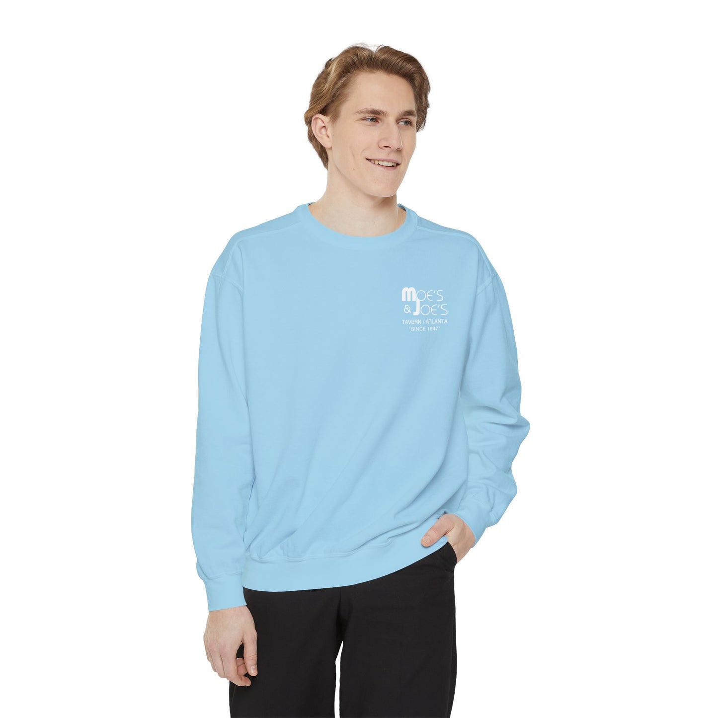 Classic Sweatshirt