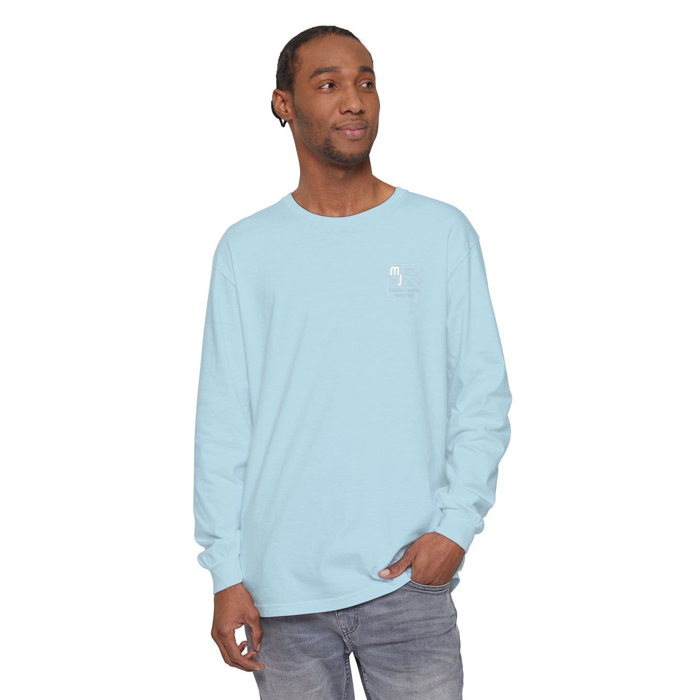 Classic Long Sleeve Tee