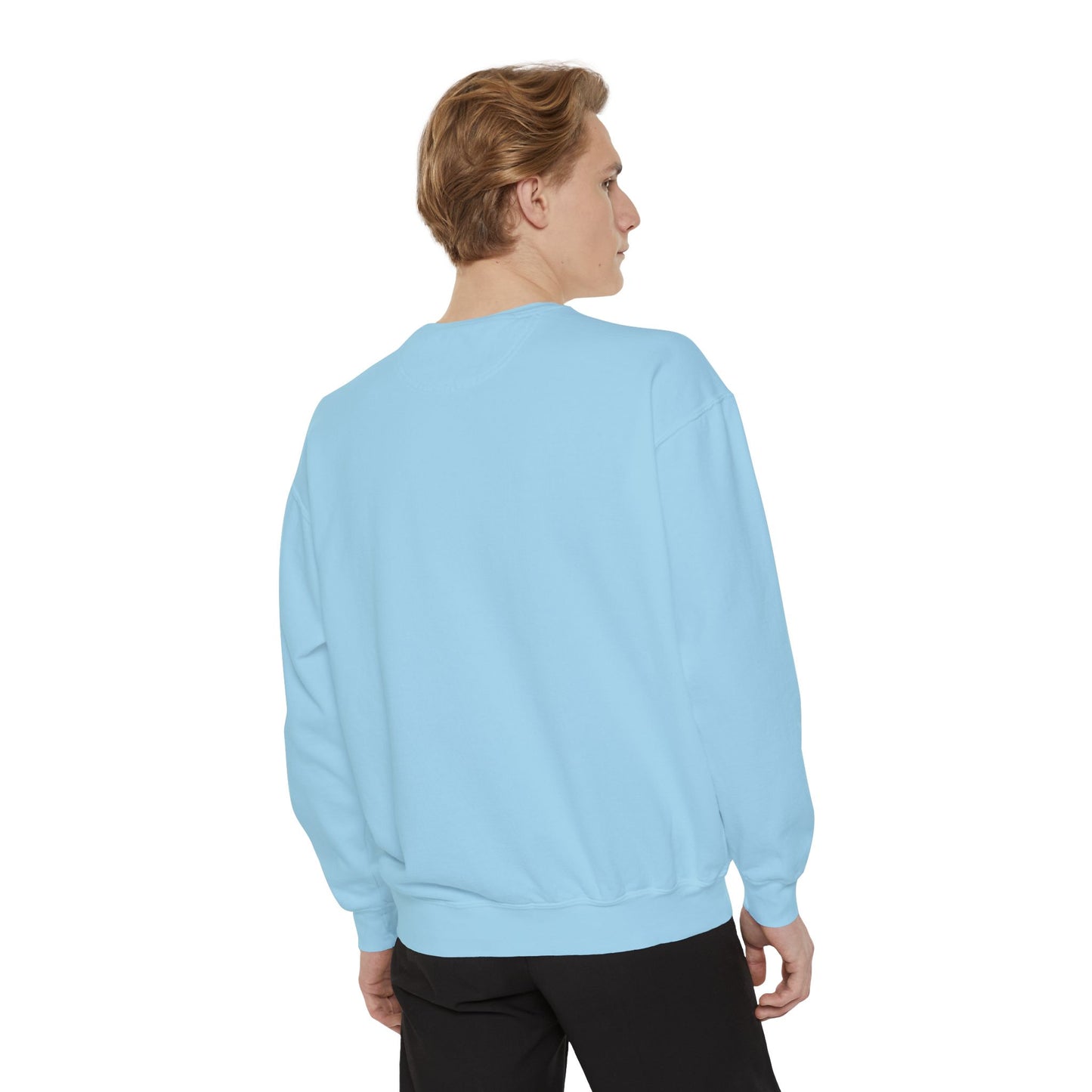 Classic Sweatshirt