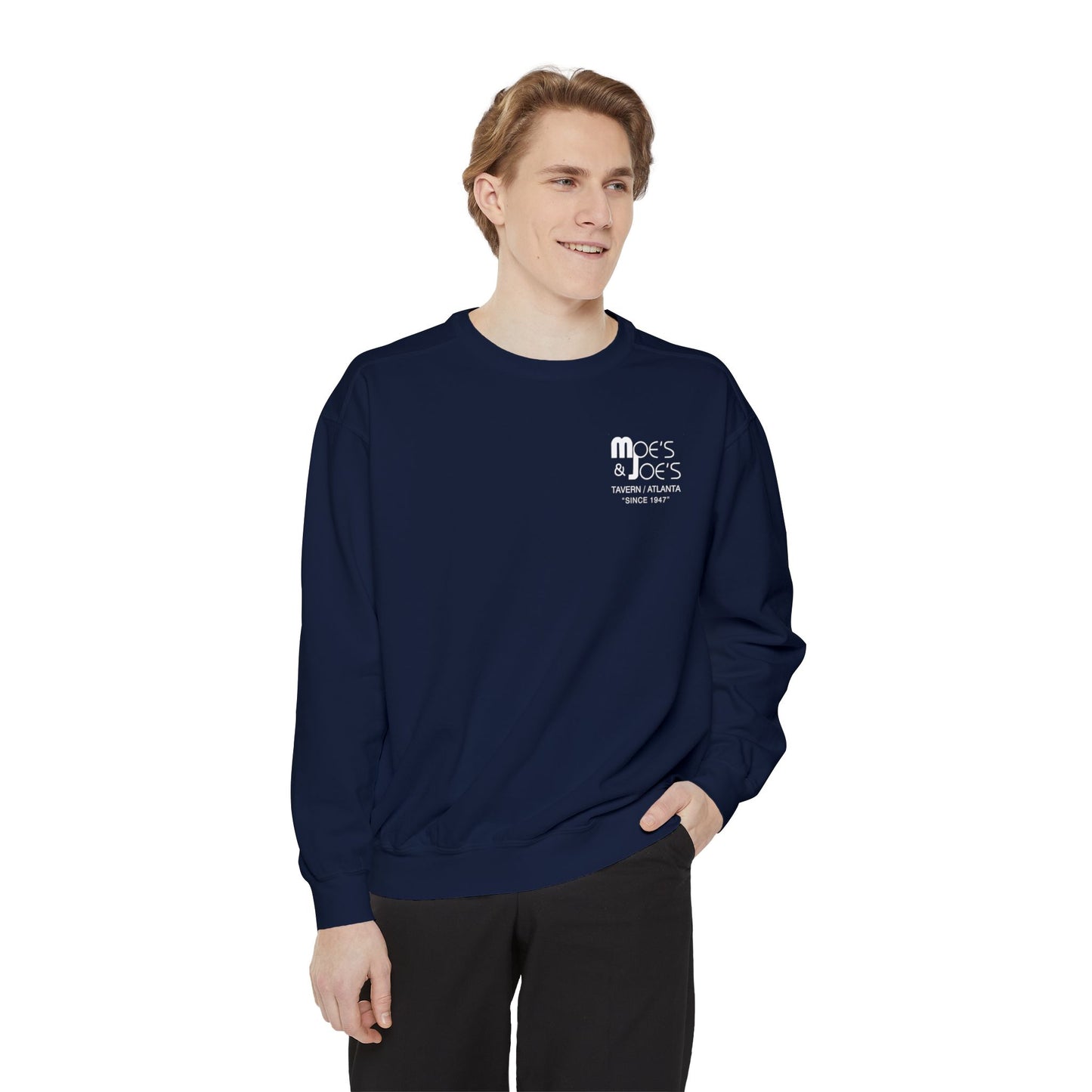 Classic Sweatshirt