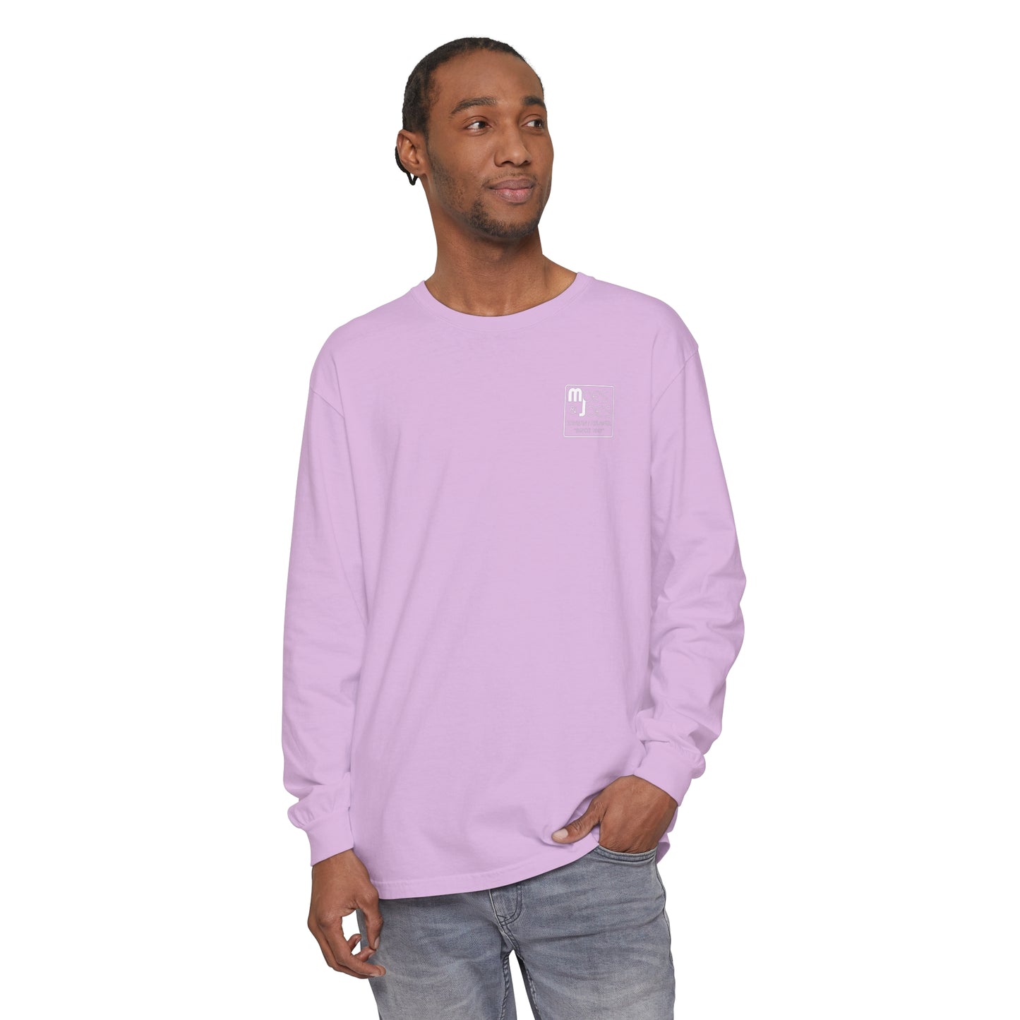 Classic Long Sleeve Tee