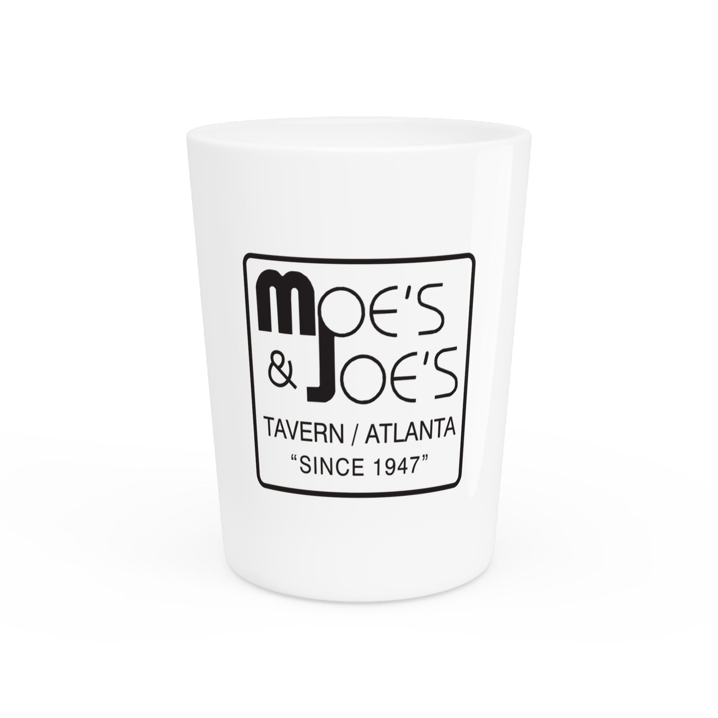 Shot Glass