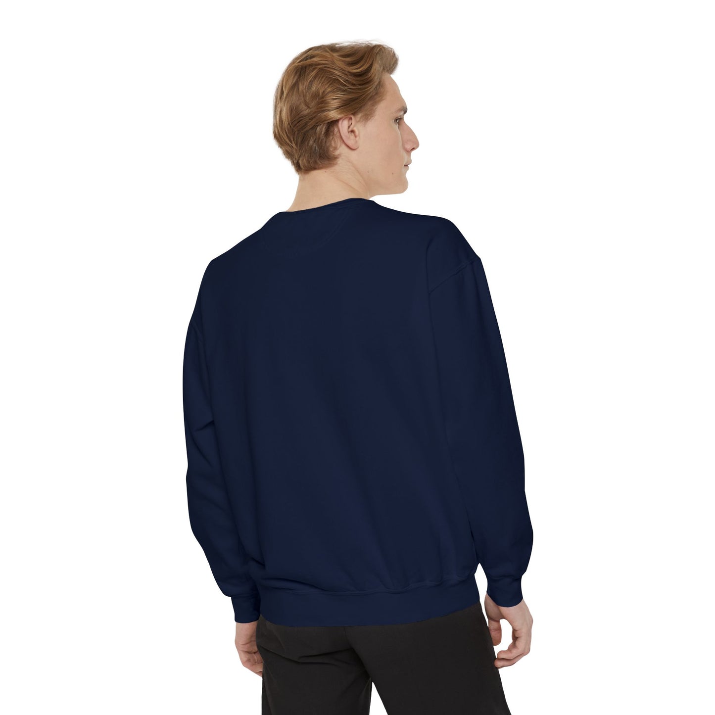 Classic Sweatshirt