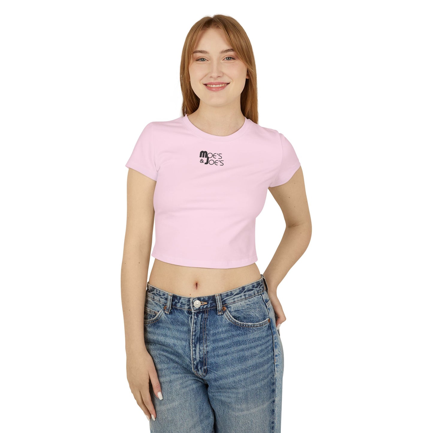 Women's Classic Baby Tee