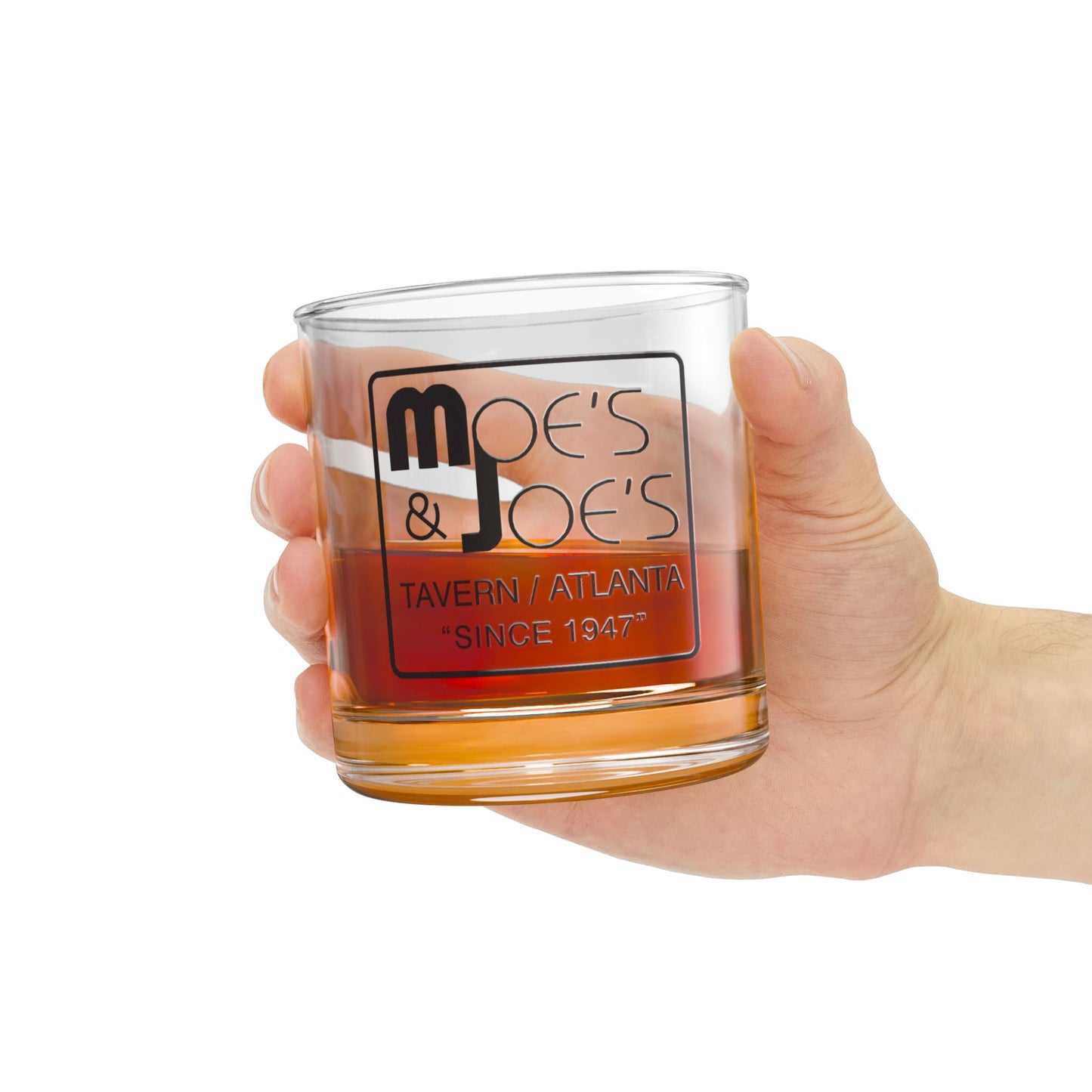 Rocks Glass, 10oz
