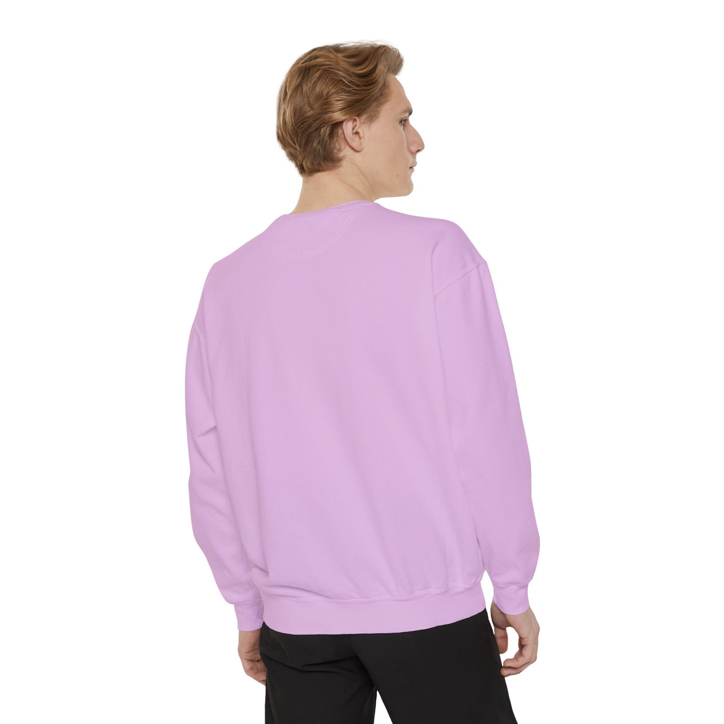 Classic Sweatshirt