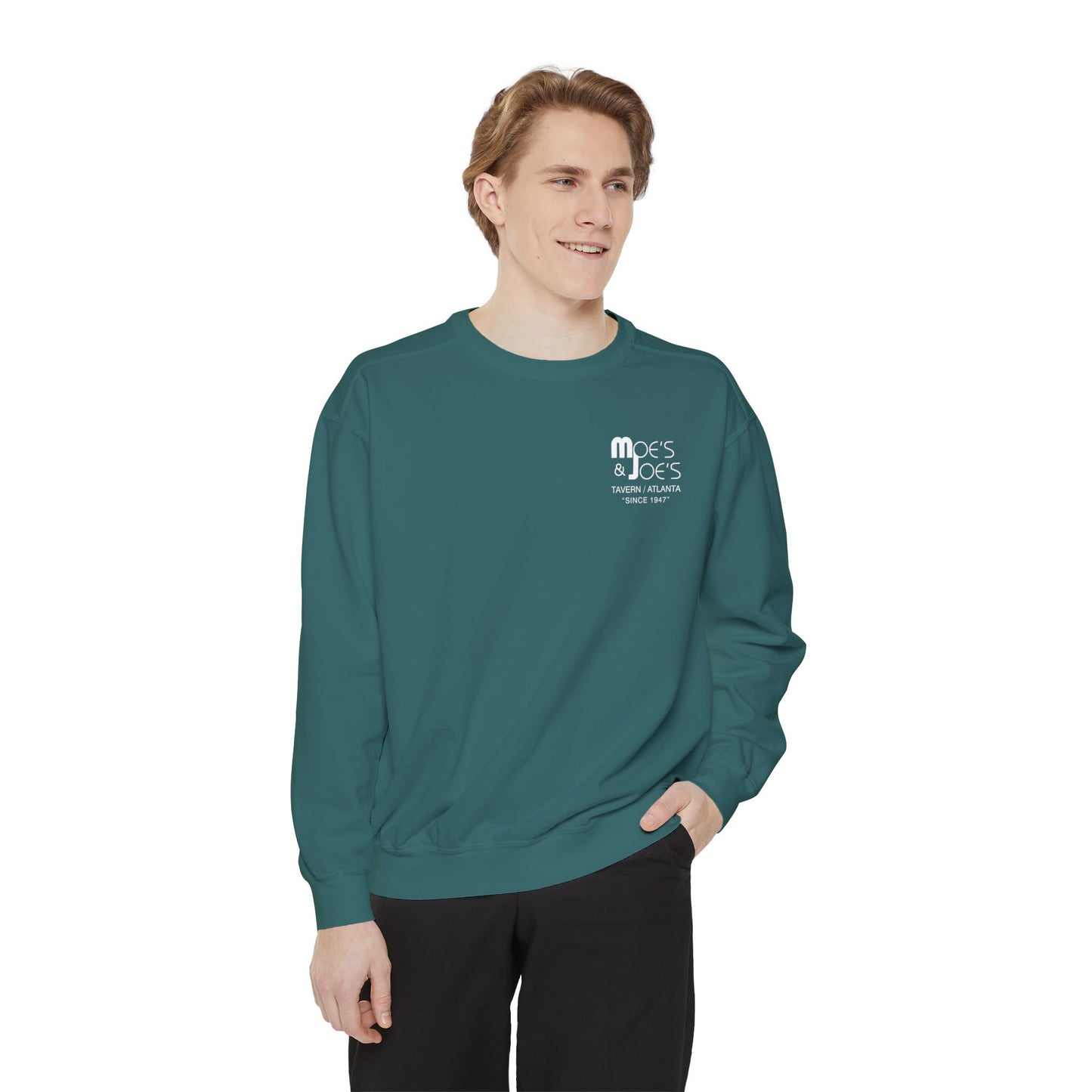 Classic Sweatshirt