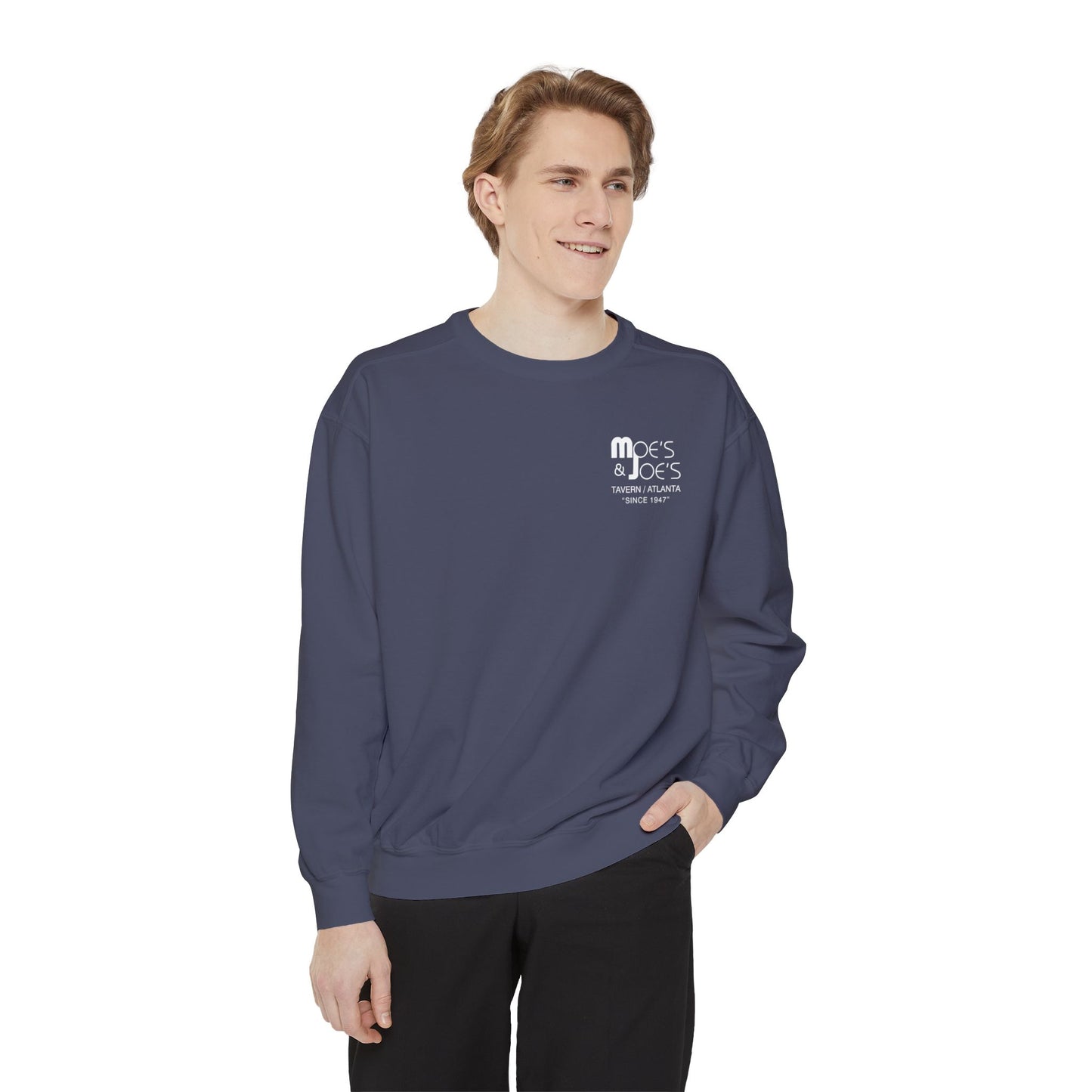 Classic Sweatshirt