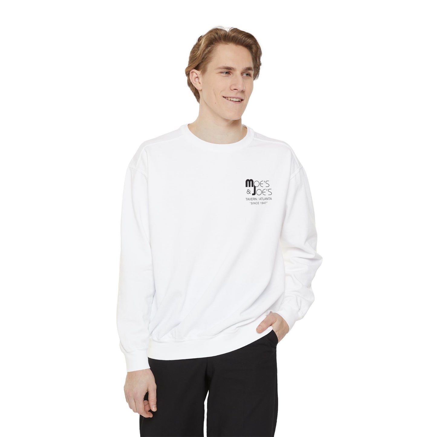 Classic Sweatshirt