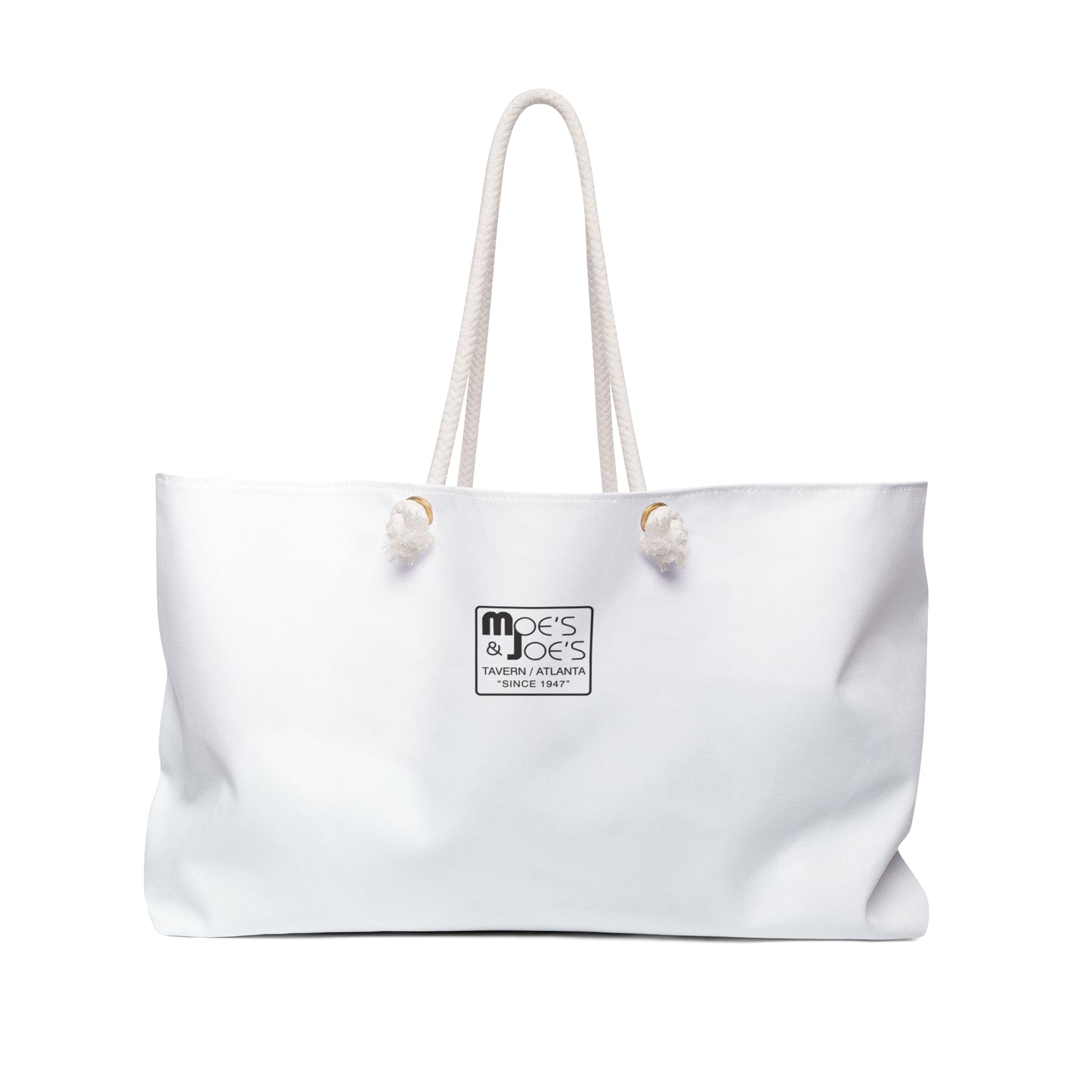 Weekender Bag