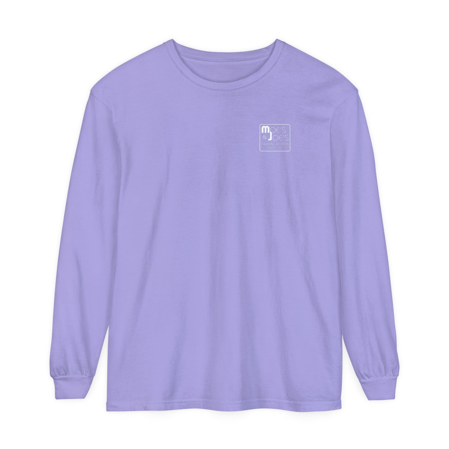 Classic Long Sleeve Tee