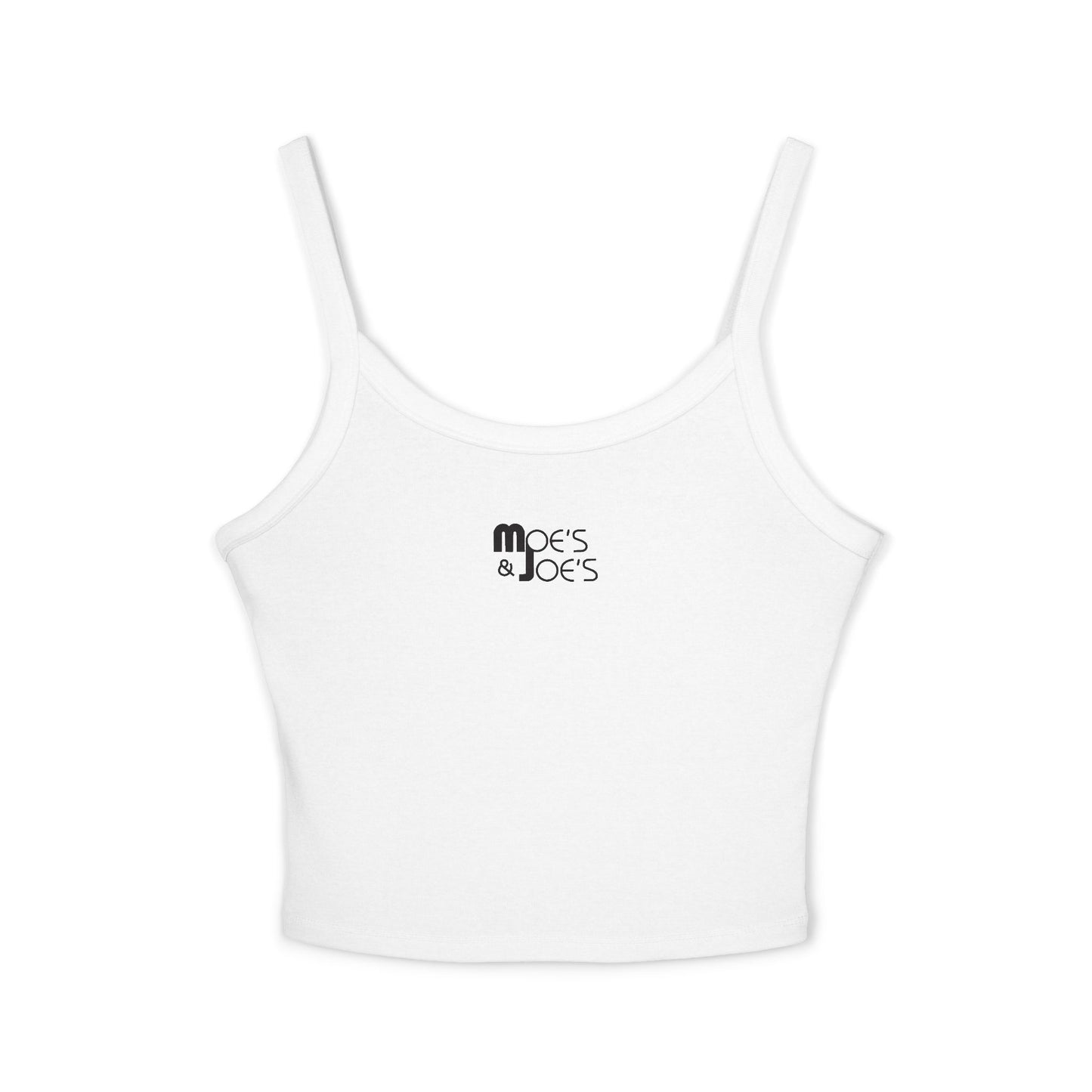 Women's Classic Spaghetti Strap Tank Top