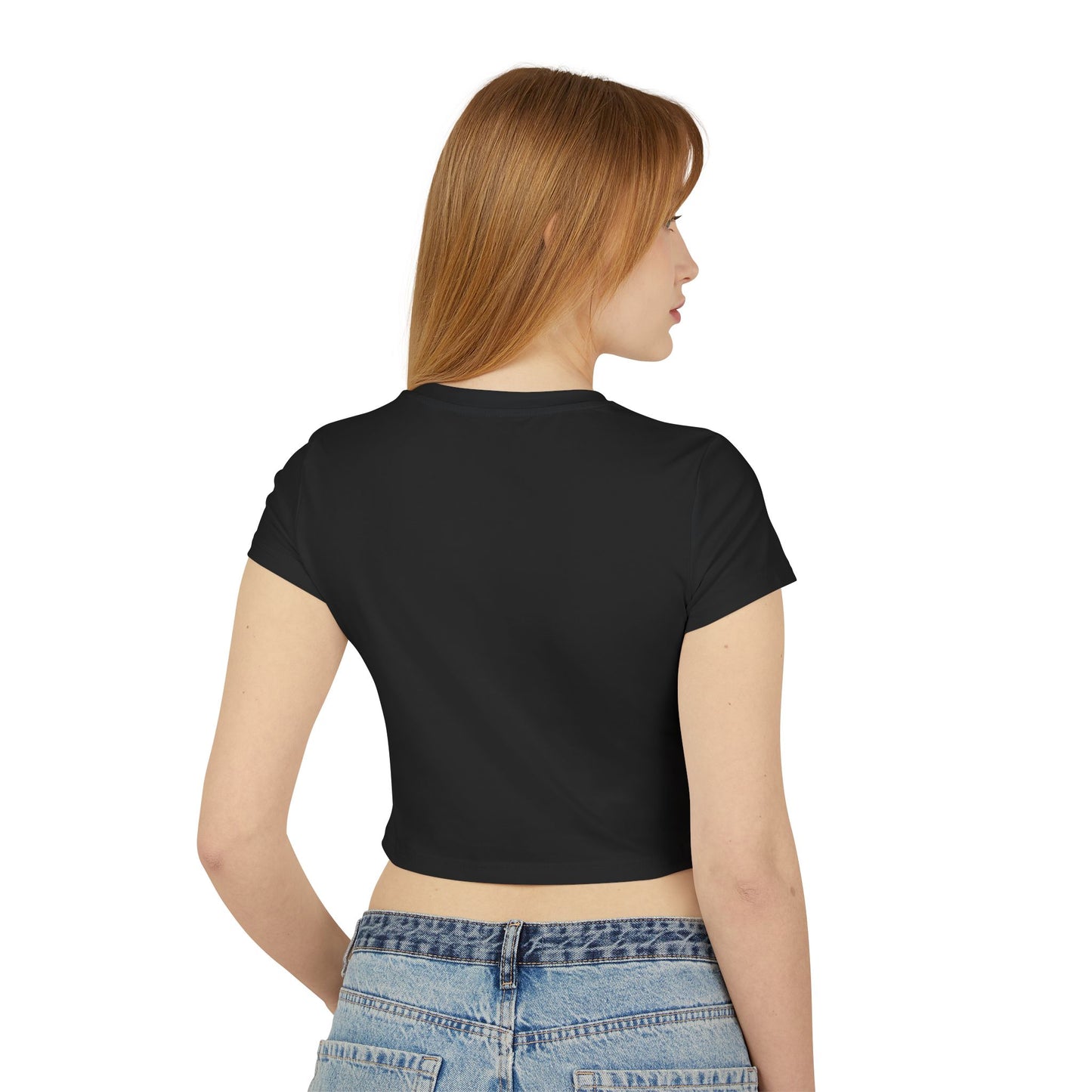 Women's Classic Baby Tee