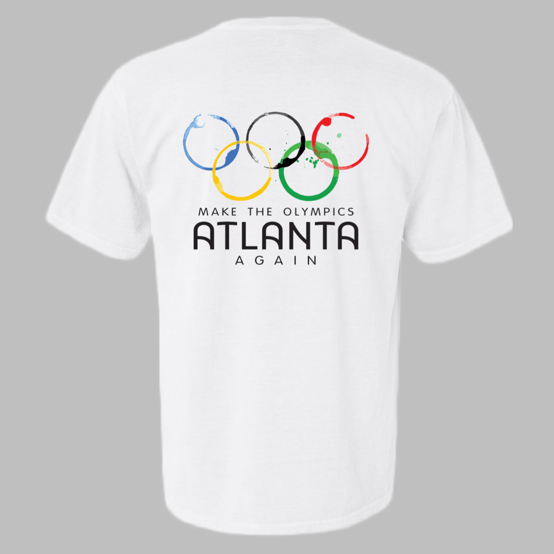 Olympics ‘24 Tee