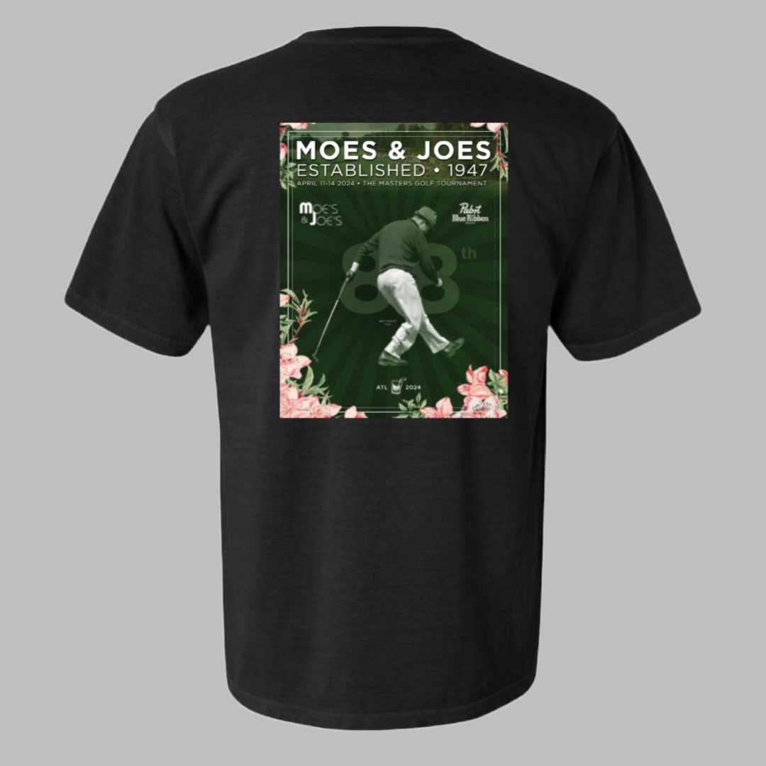 Masters ‘24 Tee