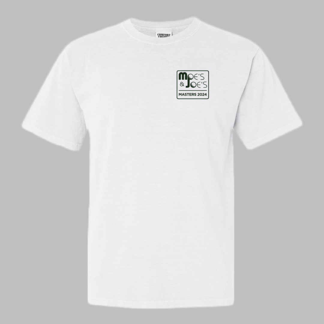 Masters ‘24 Tee