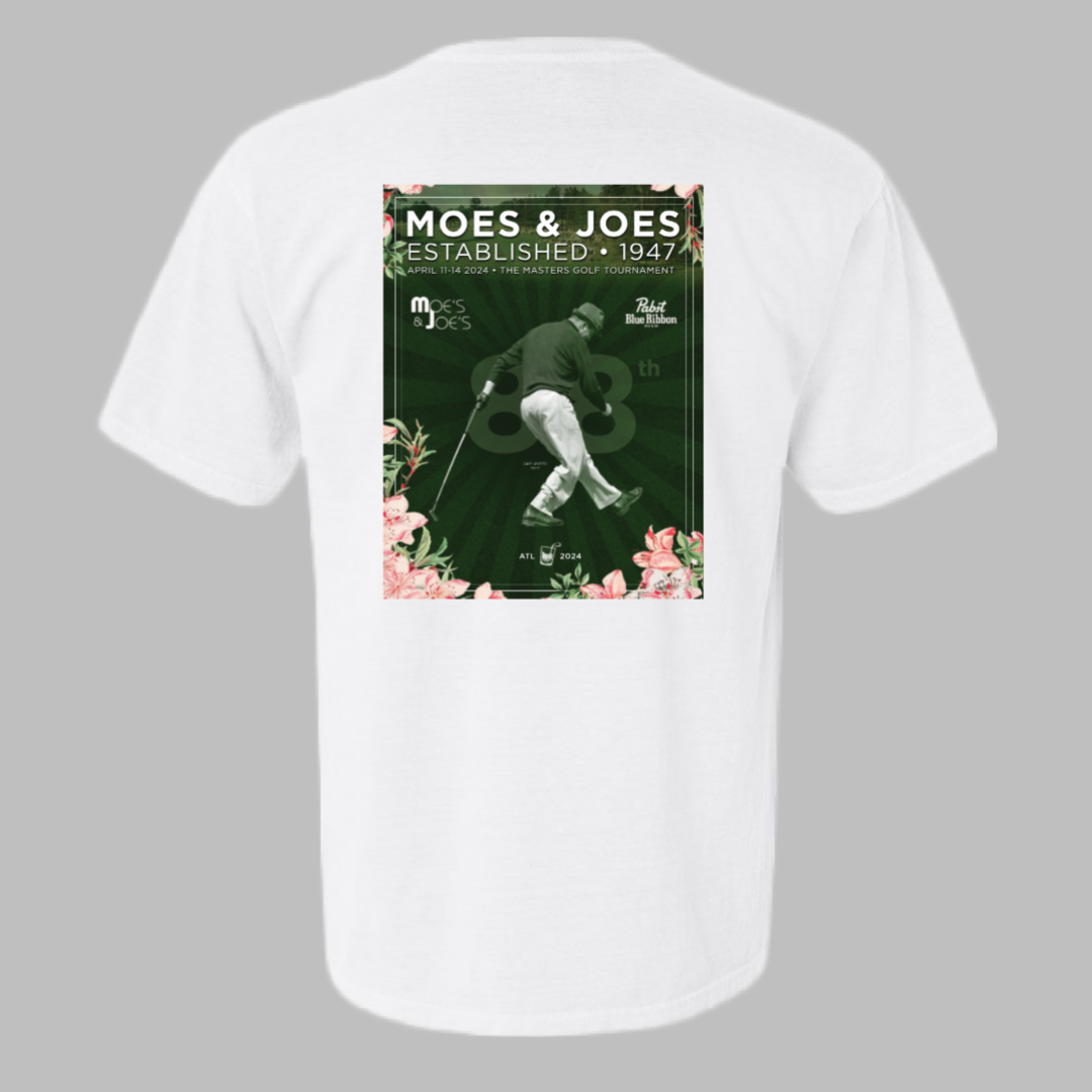 Masters ‘24 Tee