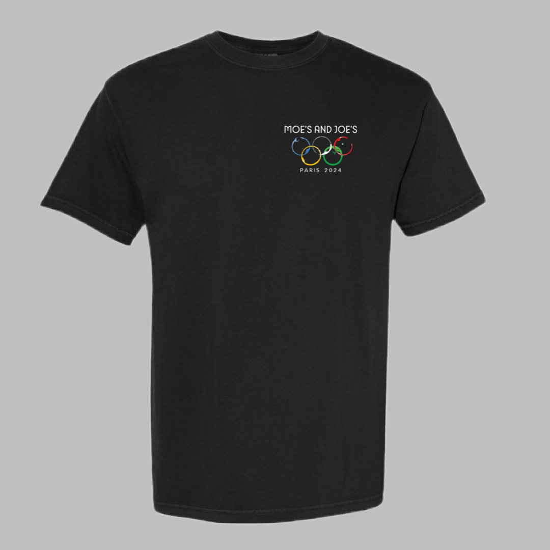 Olympics ‘24 Tee