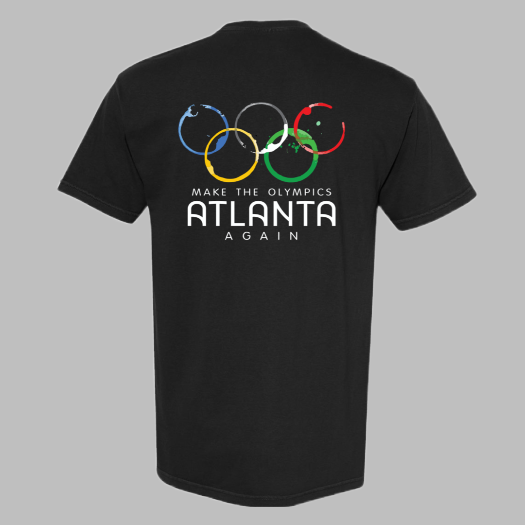 Olympics ‘24 Tee