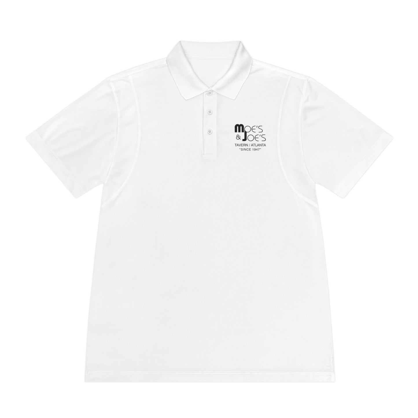 Classic Men's Sport Polo Shirt