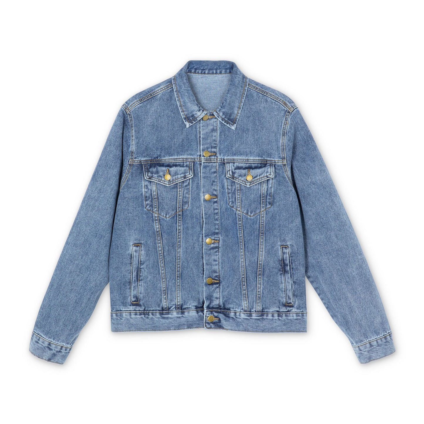 Classic Denim Jacket