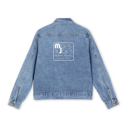 Classic Denim Jacket