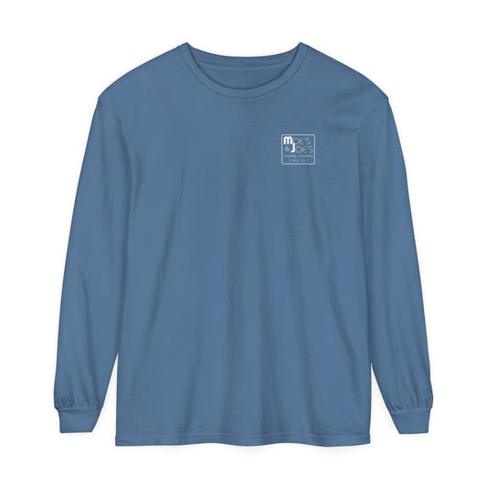 Classic Long Sleeve Tee