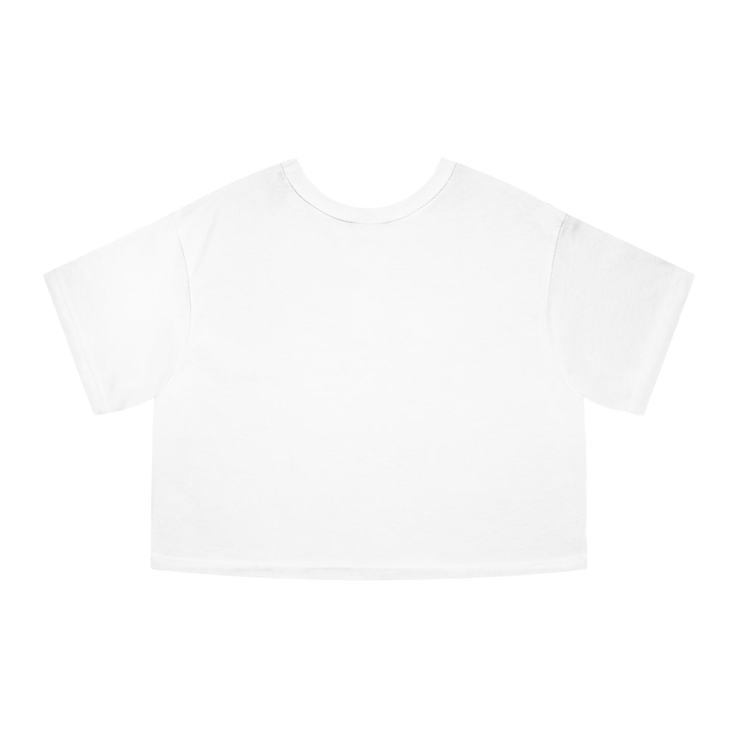 Classic Cropped Tee