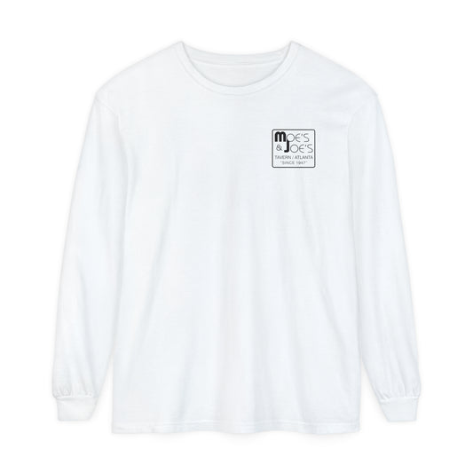 Classic Long Sleeve Tee