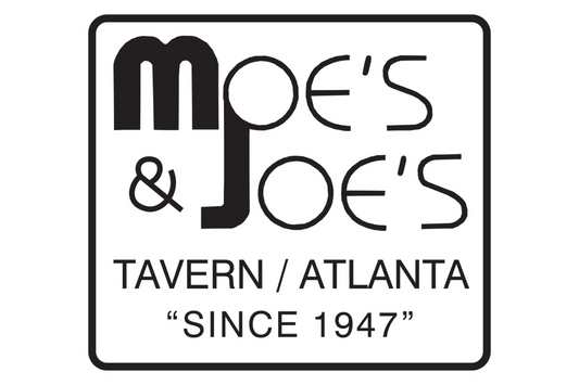 Moe’s & Joe’s Tavern Gift Card